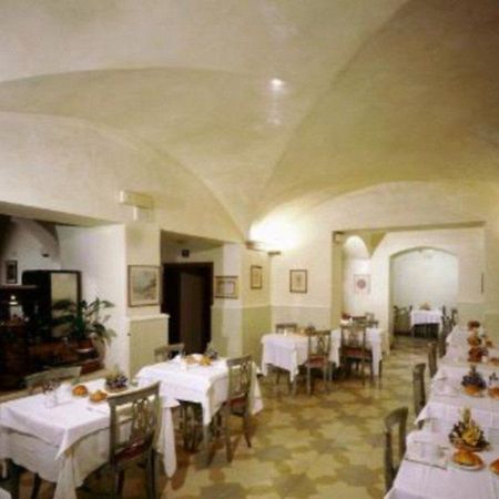 Hotel Spagna Ex Deco Firenze Eksteriør billede