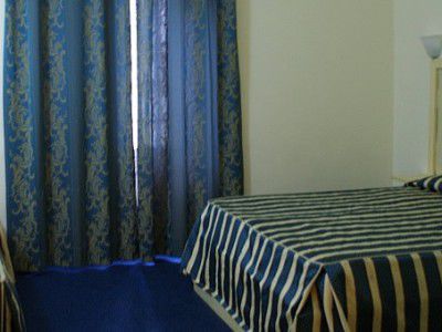 Hotel Spagna Ex Deco Firenze Eksteriør billede