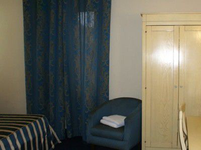 Hotel Spagna Ex Deco Firenze Eksteriør billede