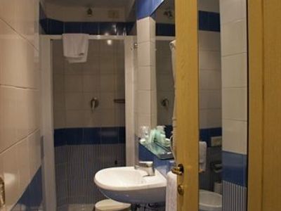 Hotel Spagna Ex Deco Firenze Eksteriør billede
