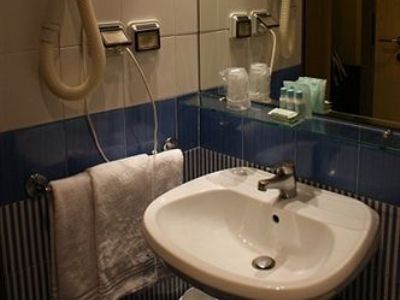 Hotel Spagna Ex Deco Firenze Eksteriør billede