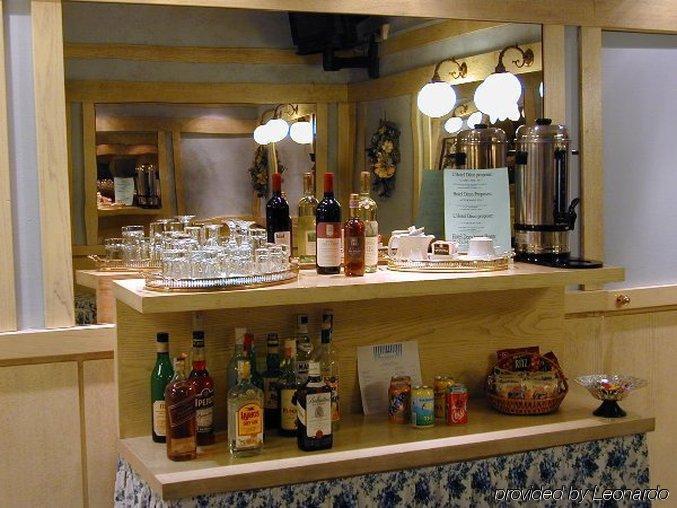 Hotel Spagna Ex Deco Firenze Restaurant billede