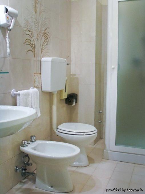 Hotel Spagna Ex Deco Firenze Værelse billede