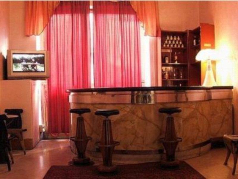 Hotel Spagna Ex Deco Firenze Eksteriør billede