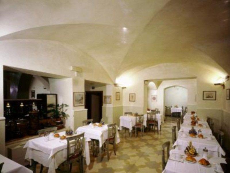 Hotel Spagna Ex Deco Firenze Eksteriør billede