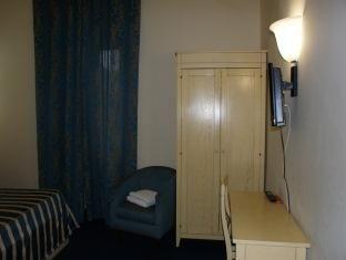 Hotel Spagna Ex Deco Firenze Eksteriør billede