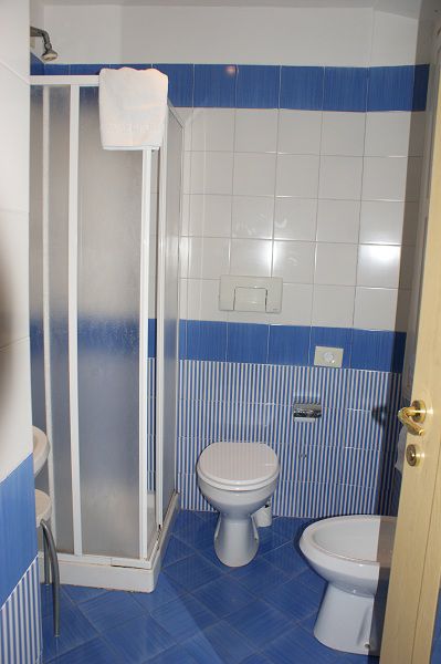 Hotel Spagna Ex Deco Firenze Eksteriør billede