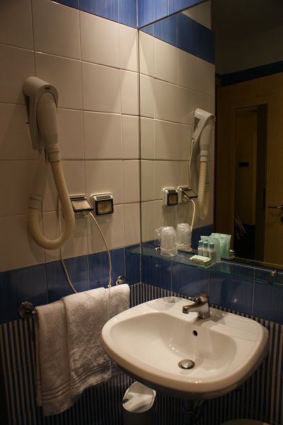 Hotel Spagna Ex Deco Firenze Eksteriør billede